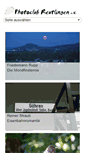 Mobile Screenshot of photoclub-reutlingen.de